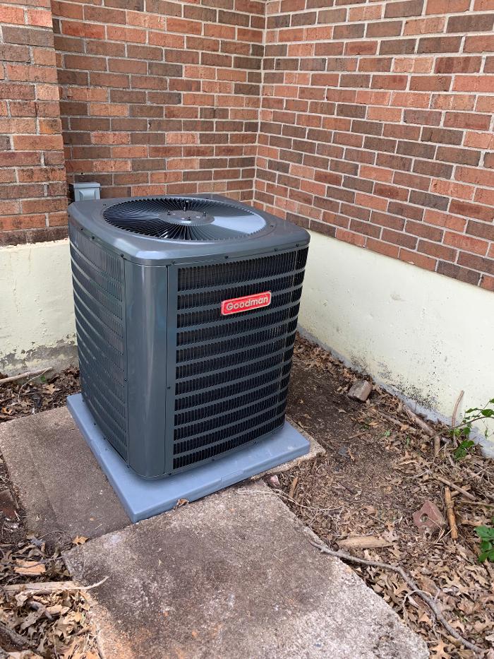 KC Air Control Heating And Cooling LLC - Grandview, MO