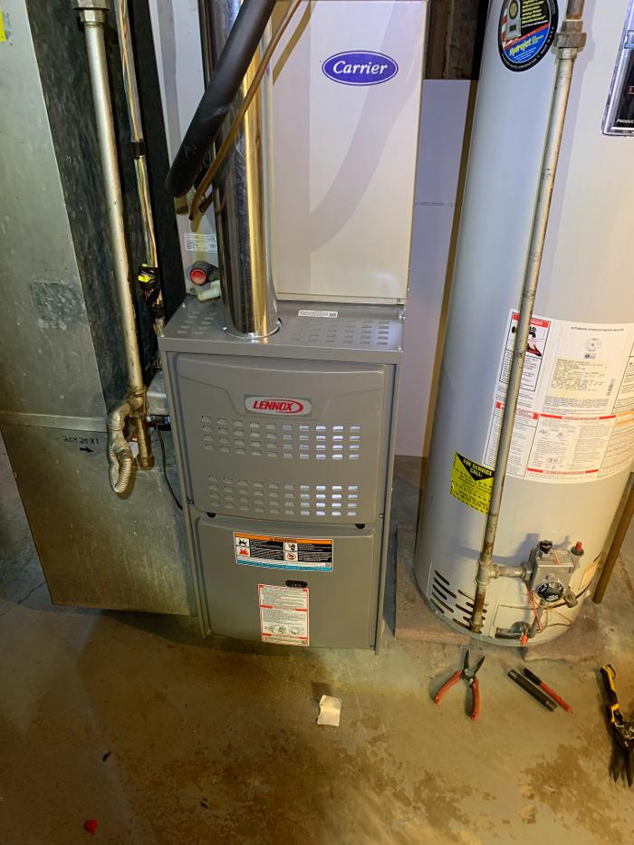 KC Air Control Heating And Cooling LLC - Grandview, MO