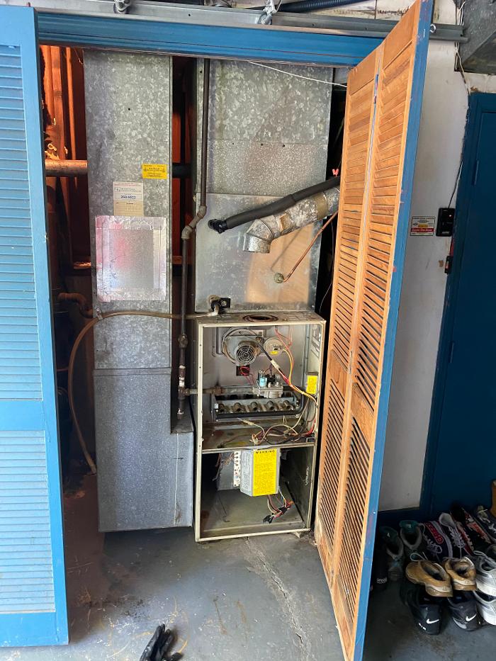KC Air Control Heating And Cooling LLC - Grandview, MO