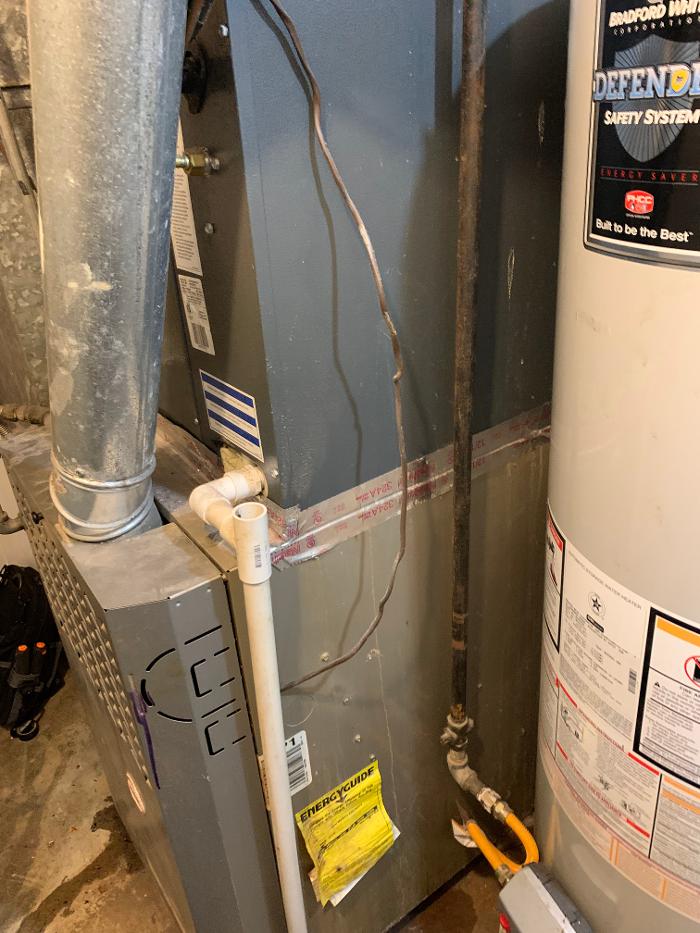 KC Air Control Heating And Cooling LLC - Grandview, MO