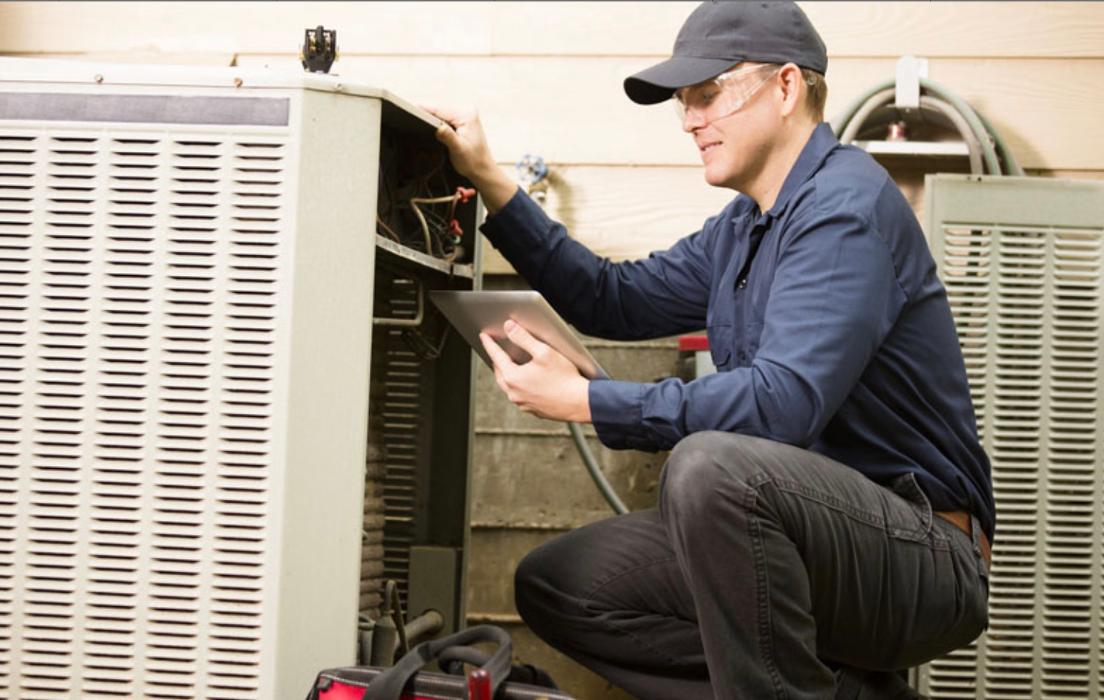 KC Air Control Heating And Cooling LLC - Grandview, MO
