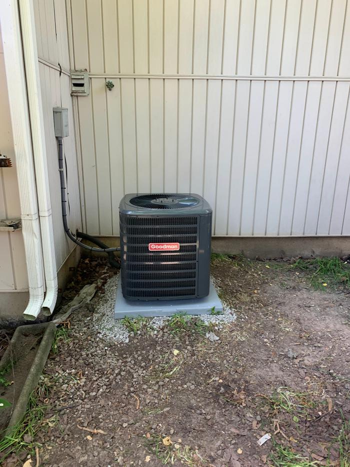 KC Air Control Heating And Cooling LLC - Grandview, MO
