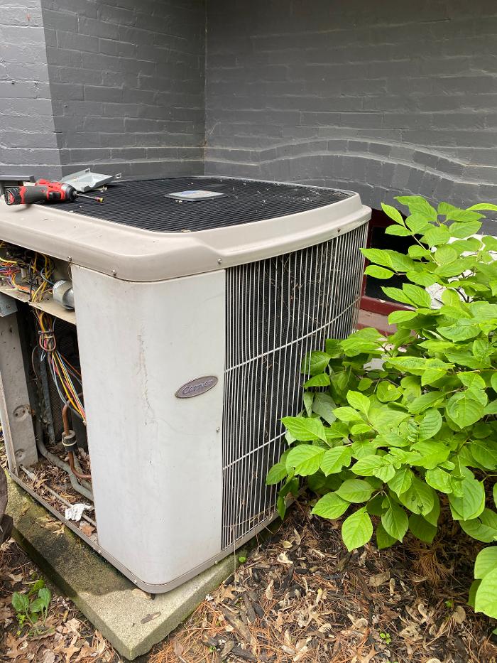 KC Air Control Heating And Cooling LLC - Grandview, MO