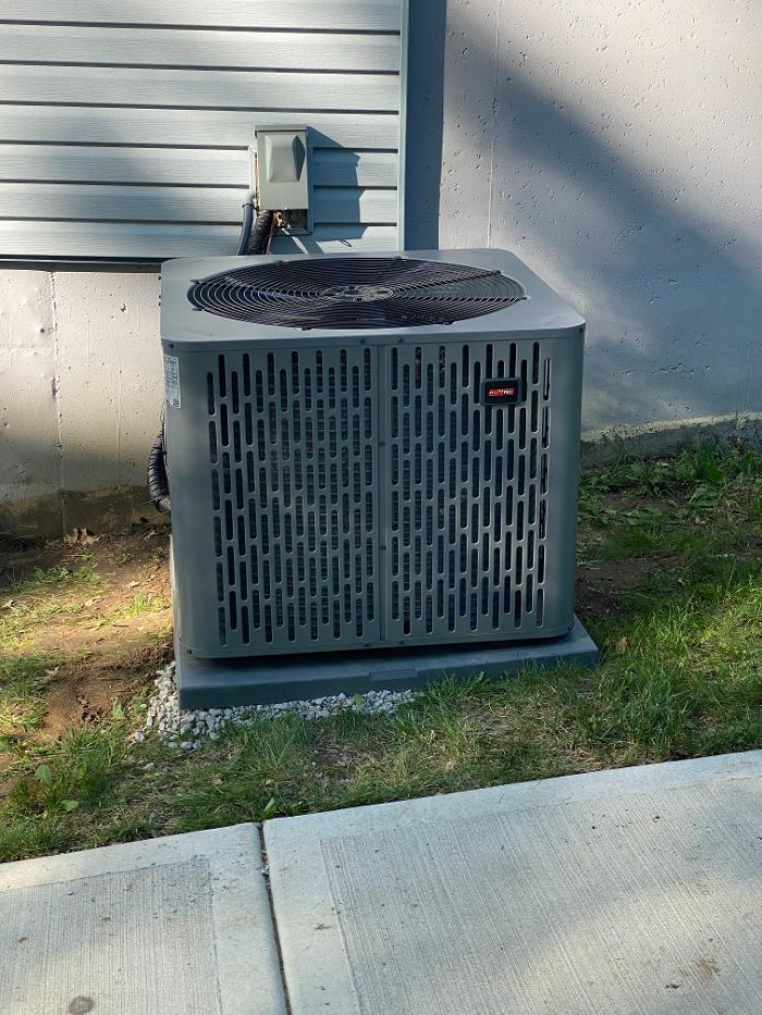 KC Air Control Heating And Cooling LLC - Grandview, MO
