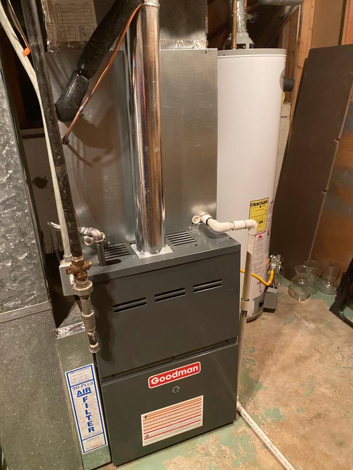 KC Air Control Heating And Cooling LLC - Grandview, MO