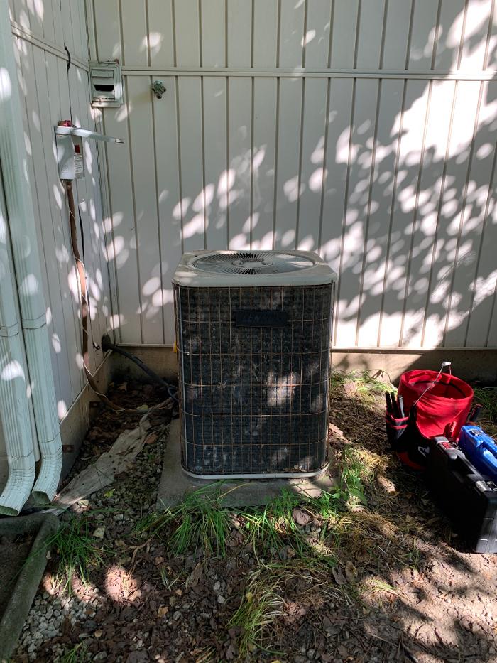 KC Air Control Heating And Cooling LLC - Grandview, MO