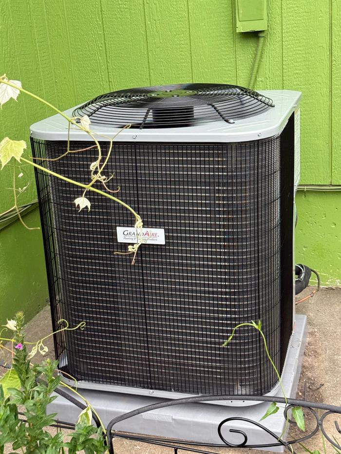 KC Air Control Heating And Cooling LLC - Grandview, MO