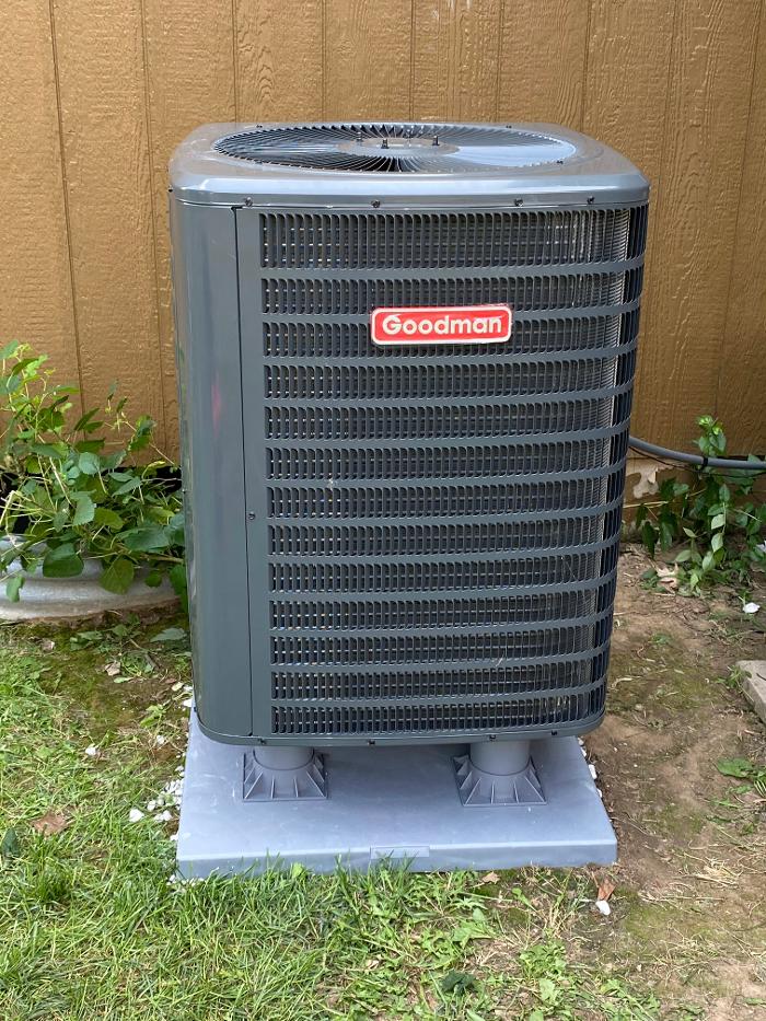 KC Air Control Heating And Cooling LLC - Grandview, MO