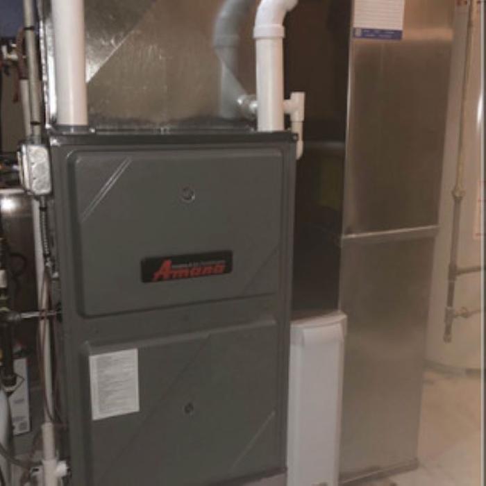 KC Air Control Heating And Cooling LLC - Grandview, MO