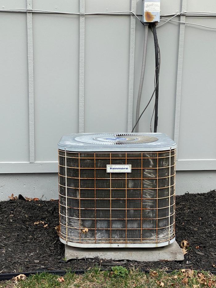 KC Air Control Heating And Cooling LLC - Grandview, MO