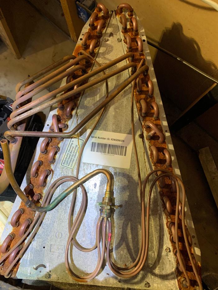KC Air Control Heating And Cooling LLC - Grandview, MO
