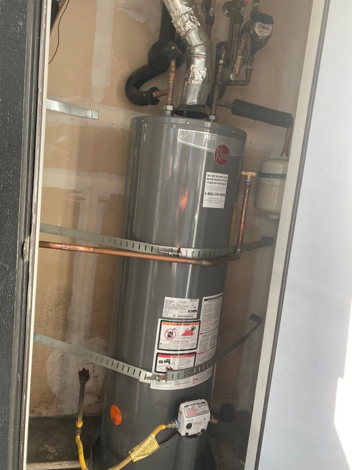 The Cardenas Plumbing - Santa Rosa, CA