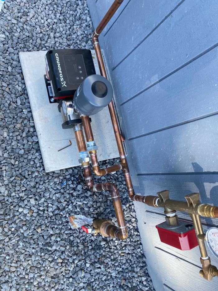The Cardenas Plumbing - Santa Rosa, CA