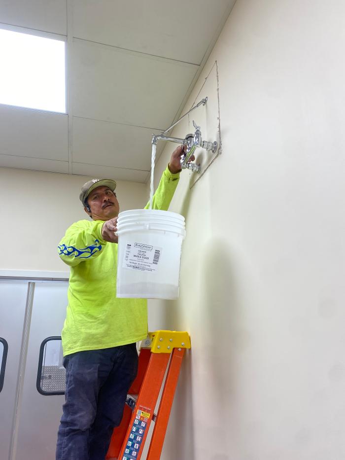 The Cardenas Plumbing - Santa Rosa, CA