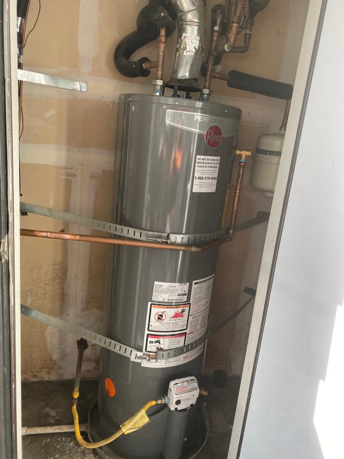 The Cardenas Plumbing - Santa Rosa, CA