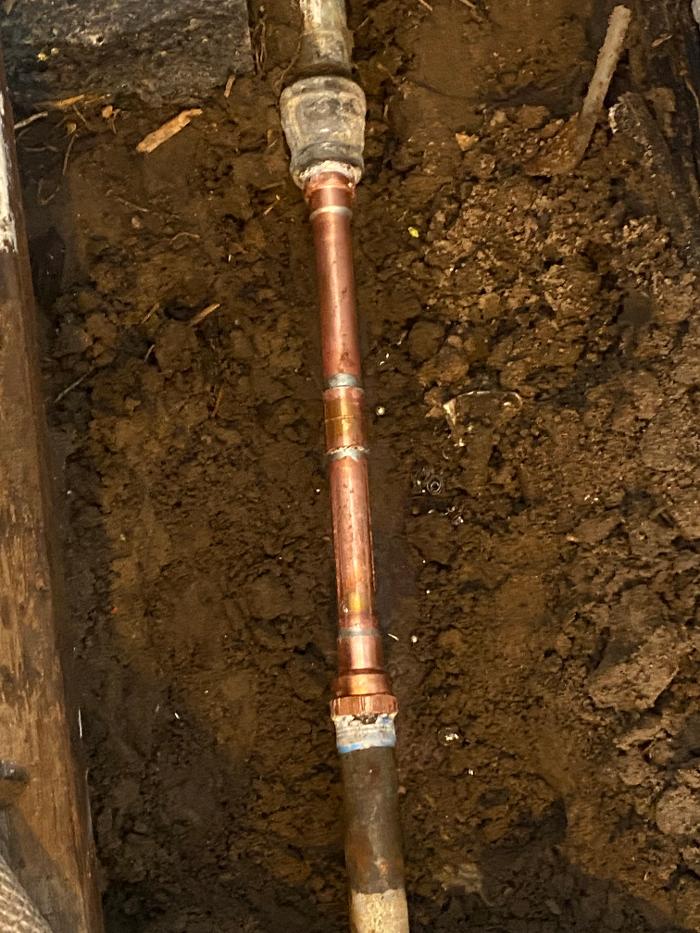 The Cardenas Plumbing - Santa Rosa, CA
