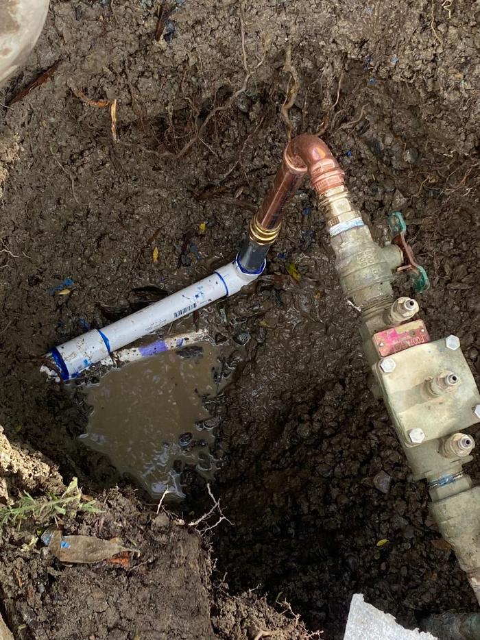 The Cardenas Plumbing - Santa Rosa, CA