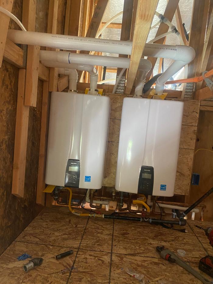 The Cardenas Plumbing - Santa Rosa, CA