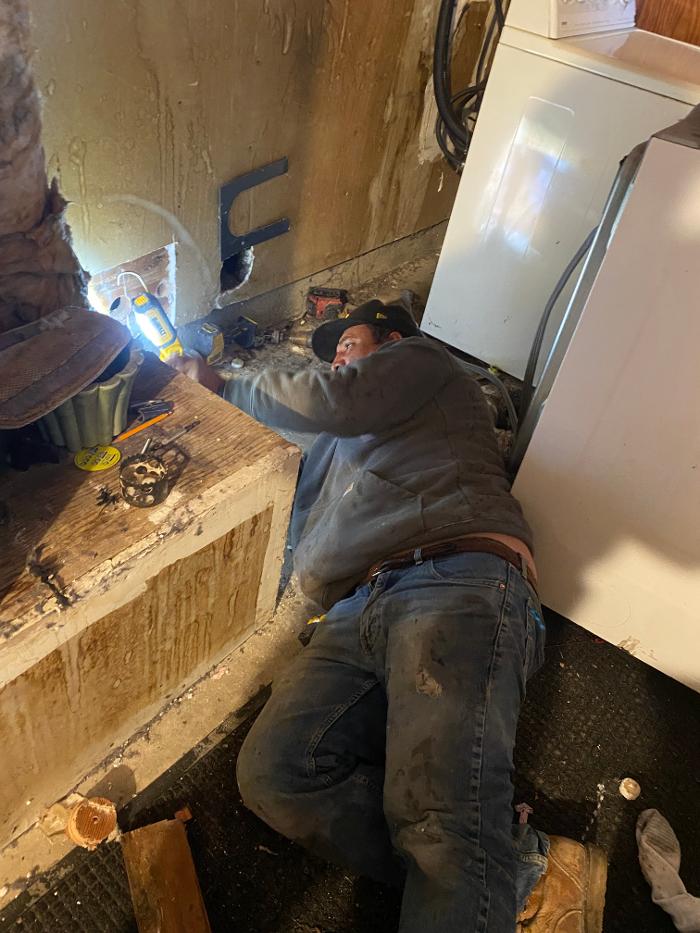 The Cardenas Plumbing - Santa Rosa, CA
