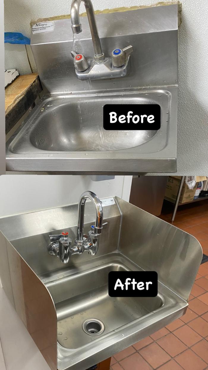 The Cardenas Plumbing - Santa Rosa, CA