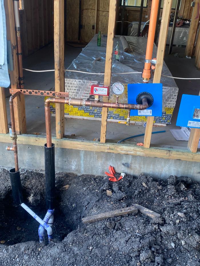 The Cardenas Plumbing - Santa Rosa, CA