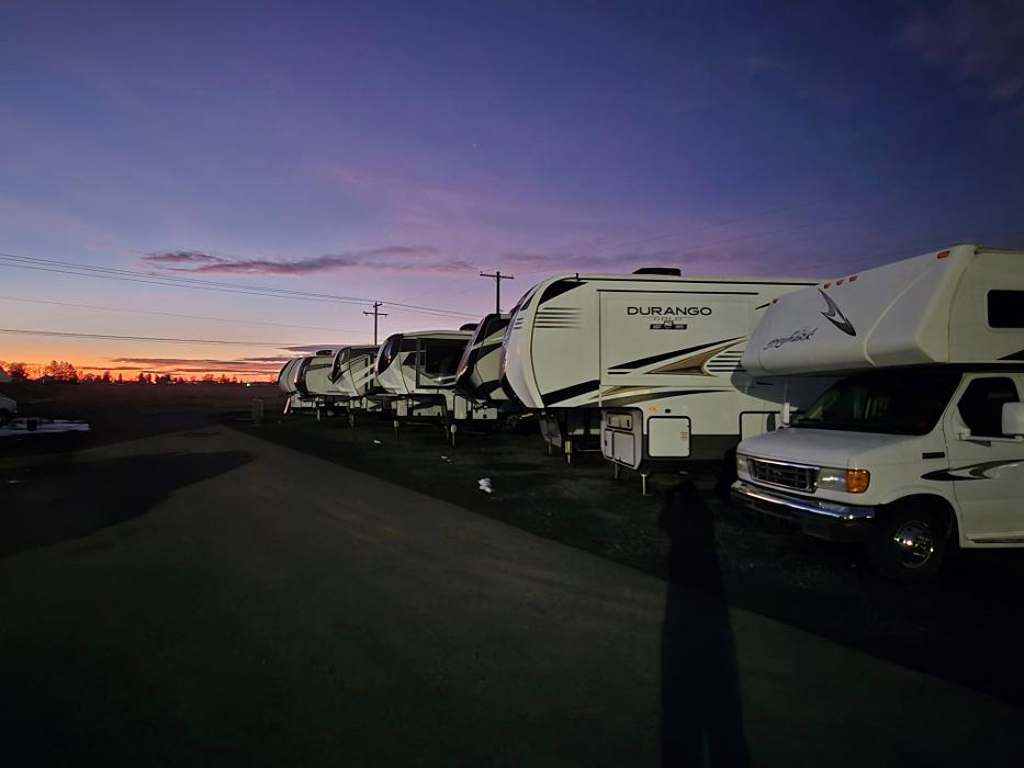 Mikes RV Sales - Spokane, WA