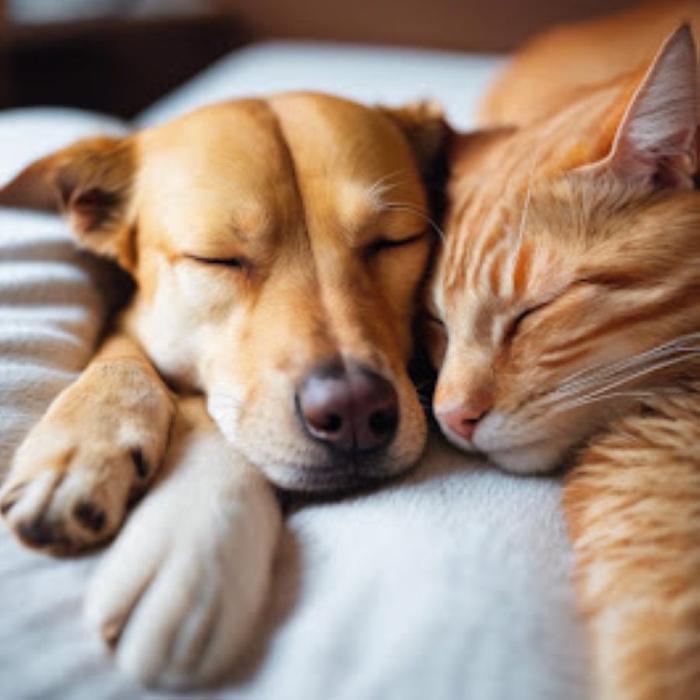 Forever Loved Veterinary Services Image