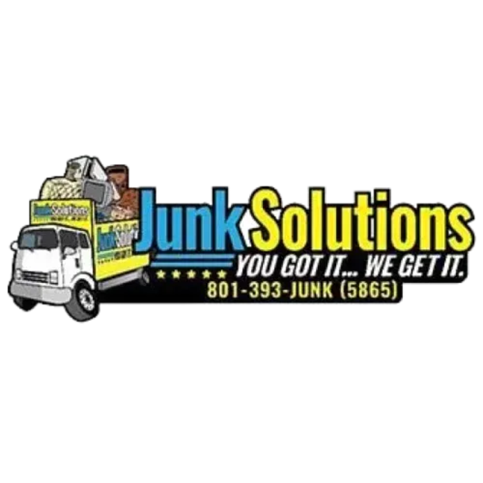 Junk Solutions - Ogden, UT