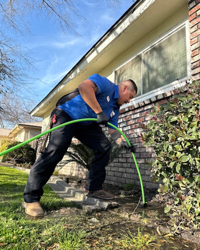 Shaw's Home Comfort Image