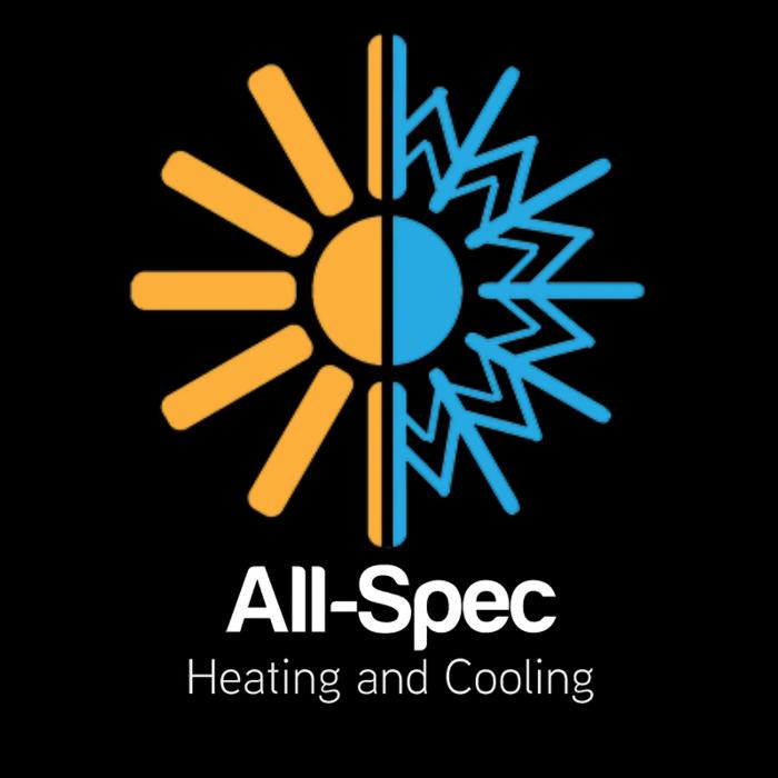 All-Spec Heating & Cooling