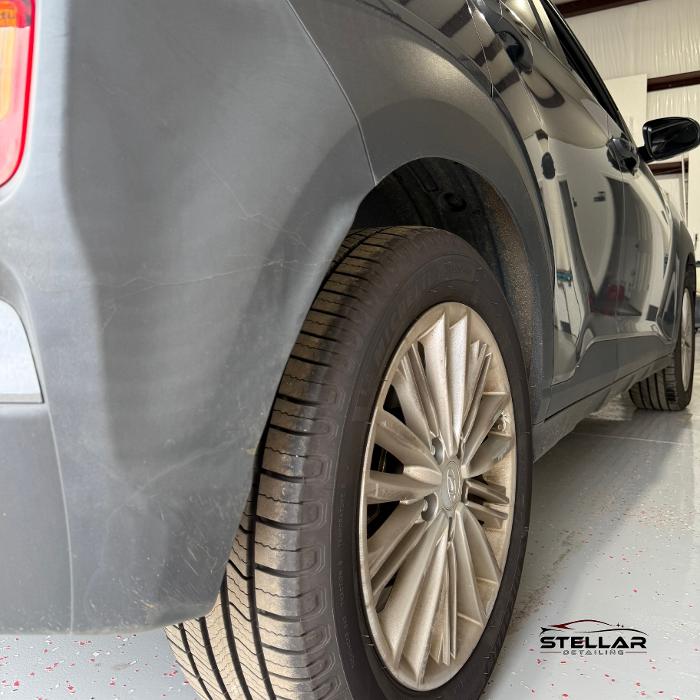 Stellar Detailing LLC - Greer, SC