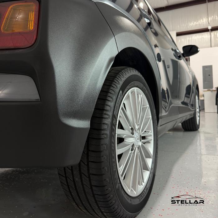 Stellar Detailing LLC - Greer, SC