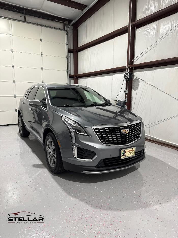 Stellar Detailing LLC - Greer, SC