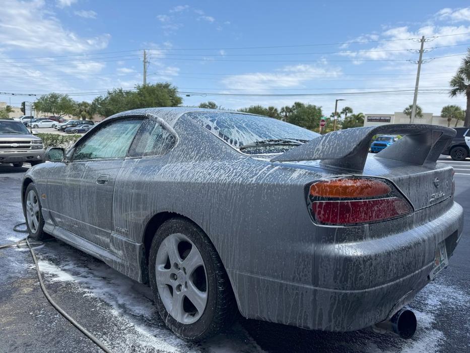 Stellar Detailing LLC - Greer, SC