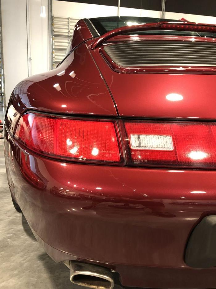 Stellar Detailing LLC - Greer, SC