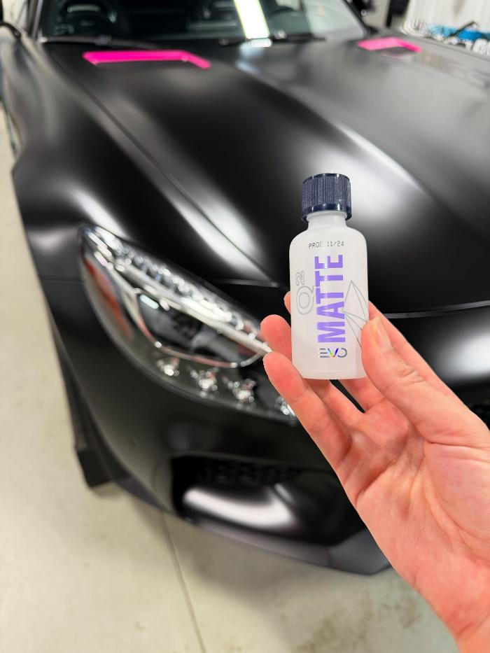 Stellar Detailing LLC - Greer, SC