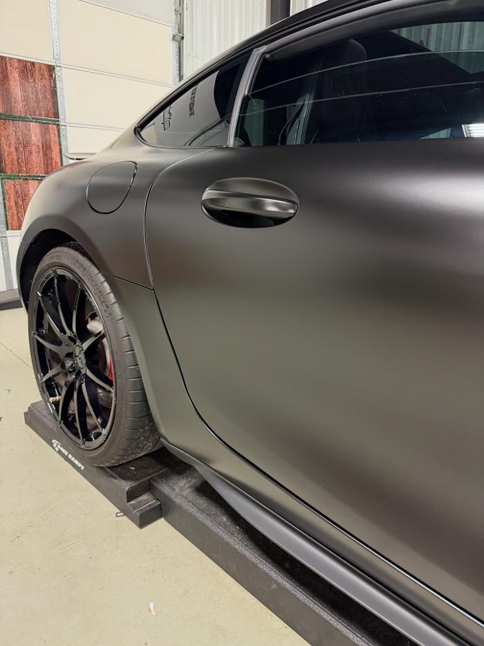 Stellar Detailing LLC - Greer, SC