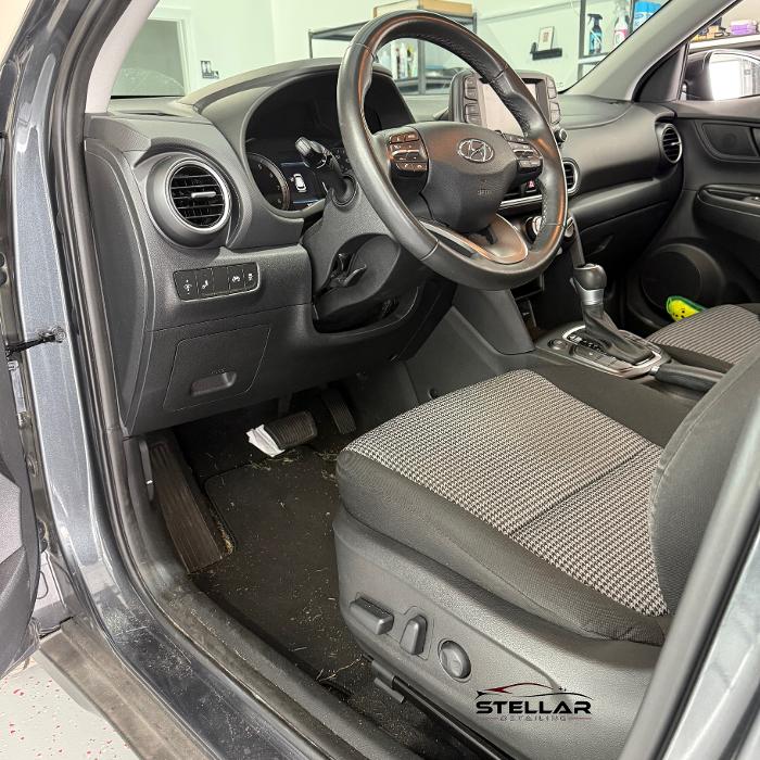 Stellar Detailing LLC - Greer, SC