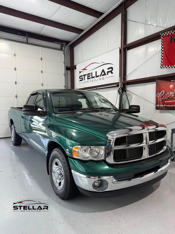 Stellar Detailing LLC - Greer, SC