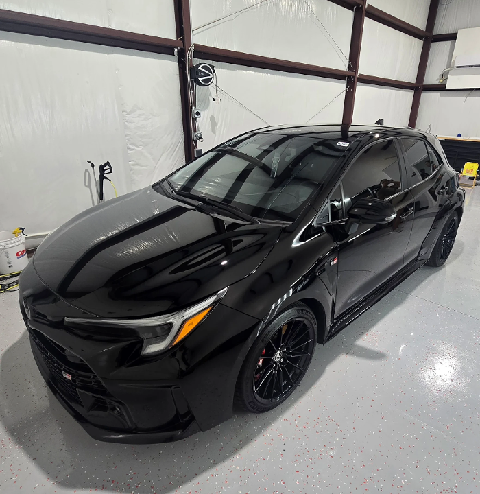 Stellar Detailing LLC - Greer, SC