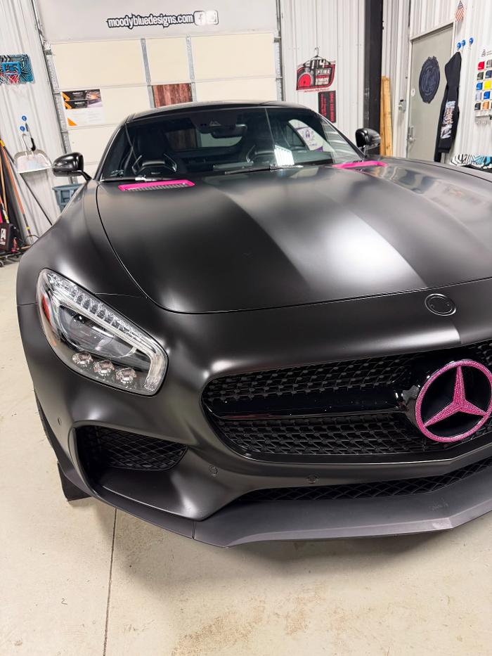 Stellar Detailing LLC - Greer, SC