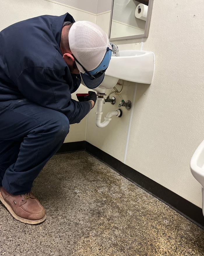 Shaw's Home Comfort Image