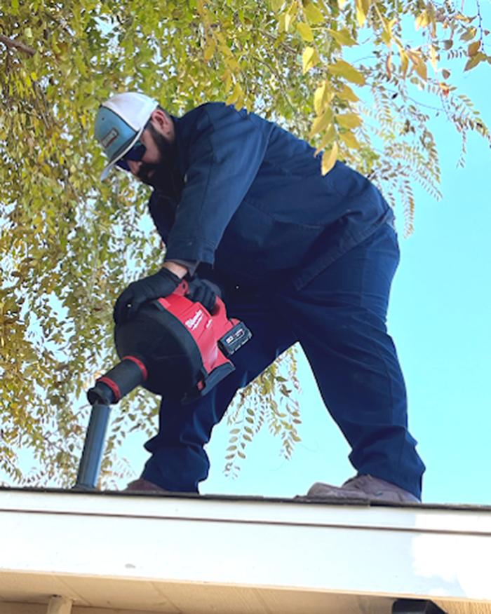 Shaw's Home Comfort Image