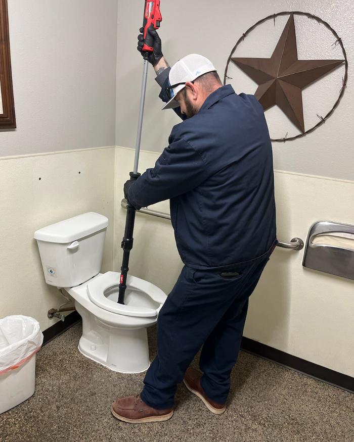 Shaw's Home Comfort Image