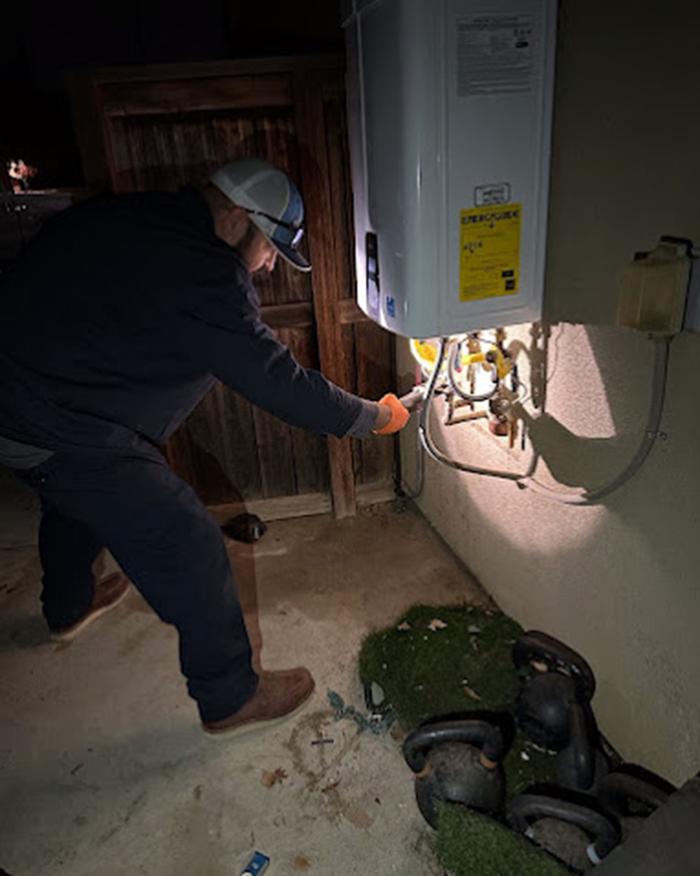 Shaw's Home Comfort Image