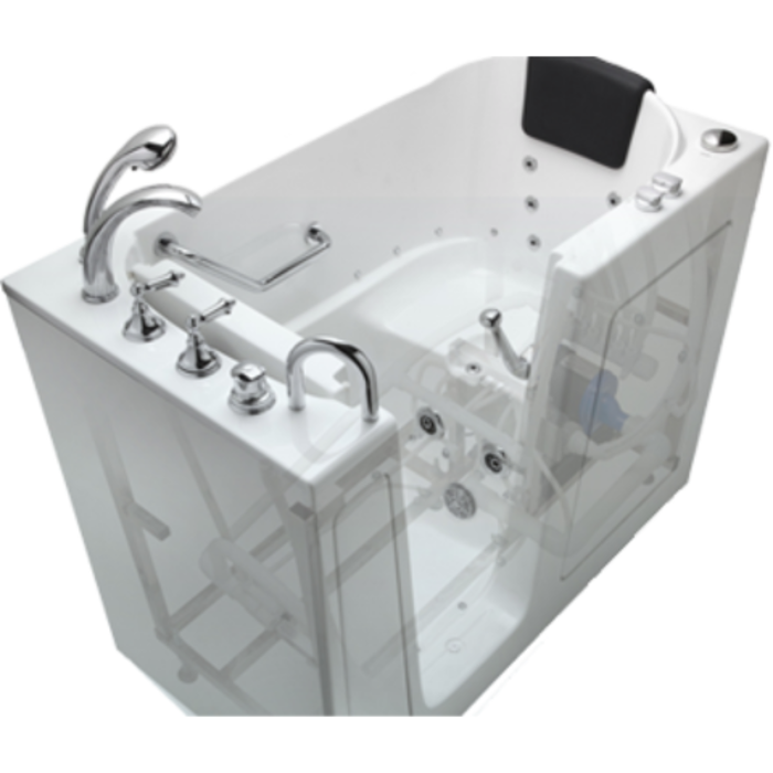 Impact bath solutions - Hatboro, PA