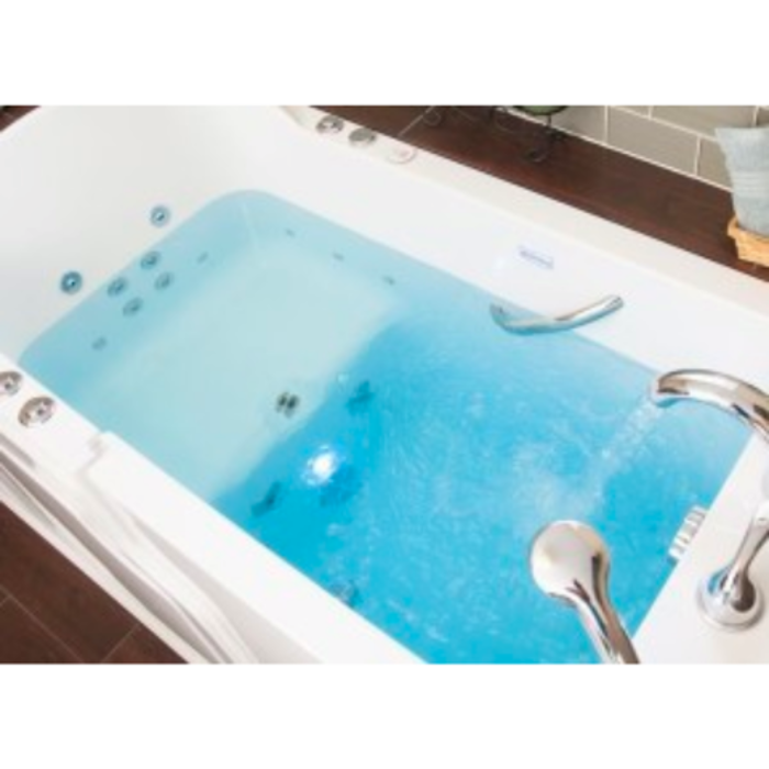 Impact bath solutions - Hatboro, PA