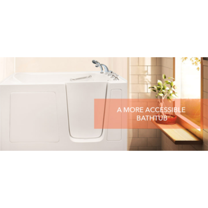 Impact bath solutions - Hatboro, PA