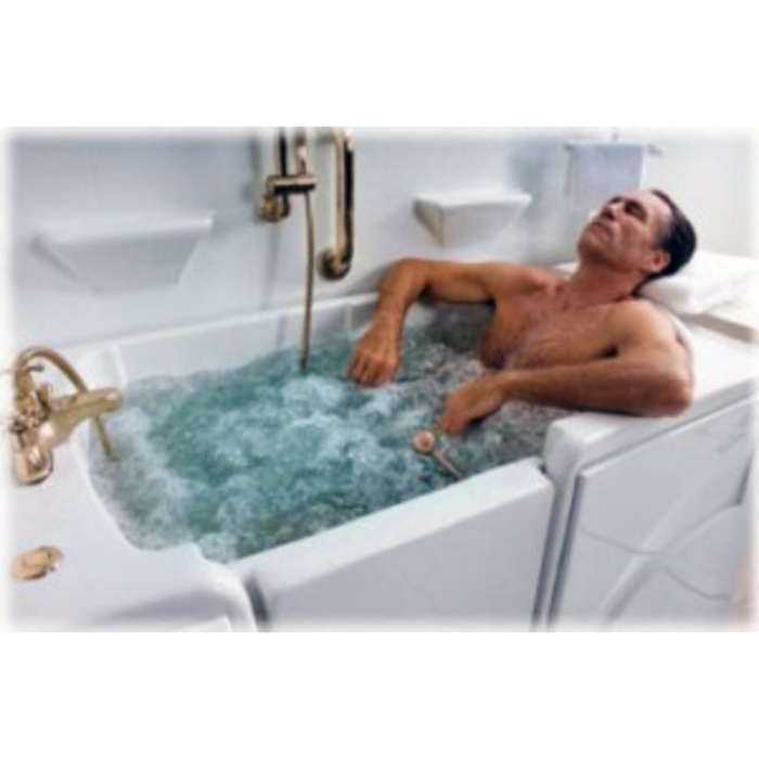 Impact bath solutions - Hatboro, PA