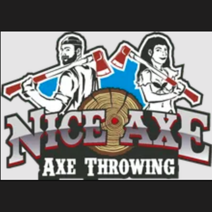 Nice Axe - Saint Cloud, MN
